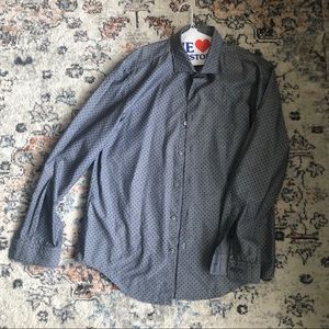 BOSS by Hugo Boss dress shirt